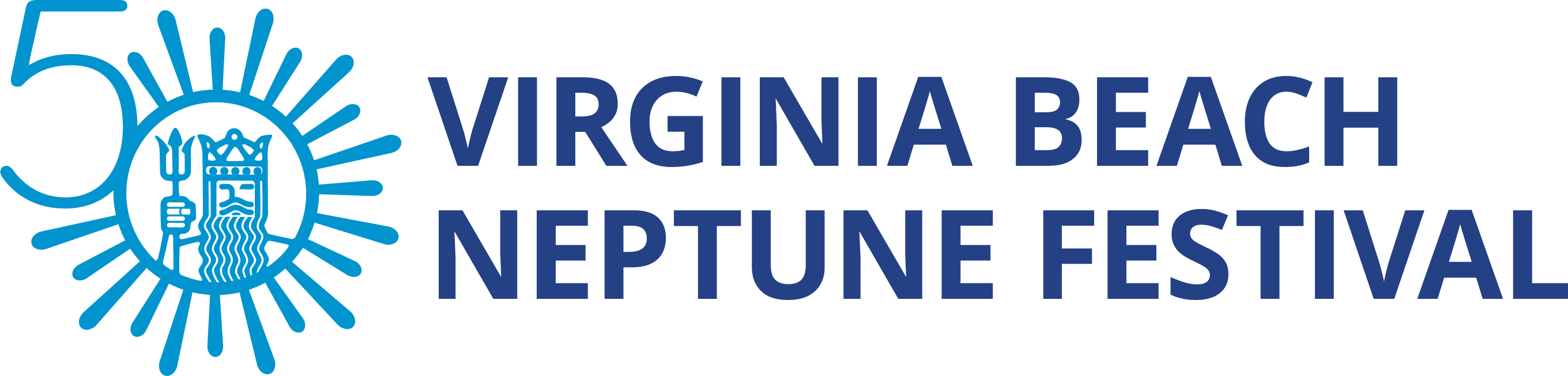 Neptune Festival Shop